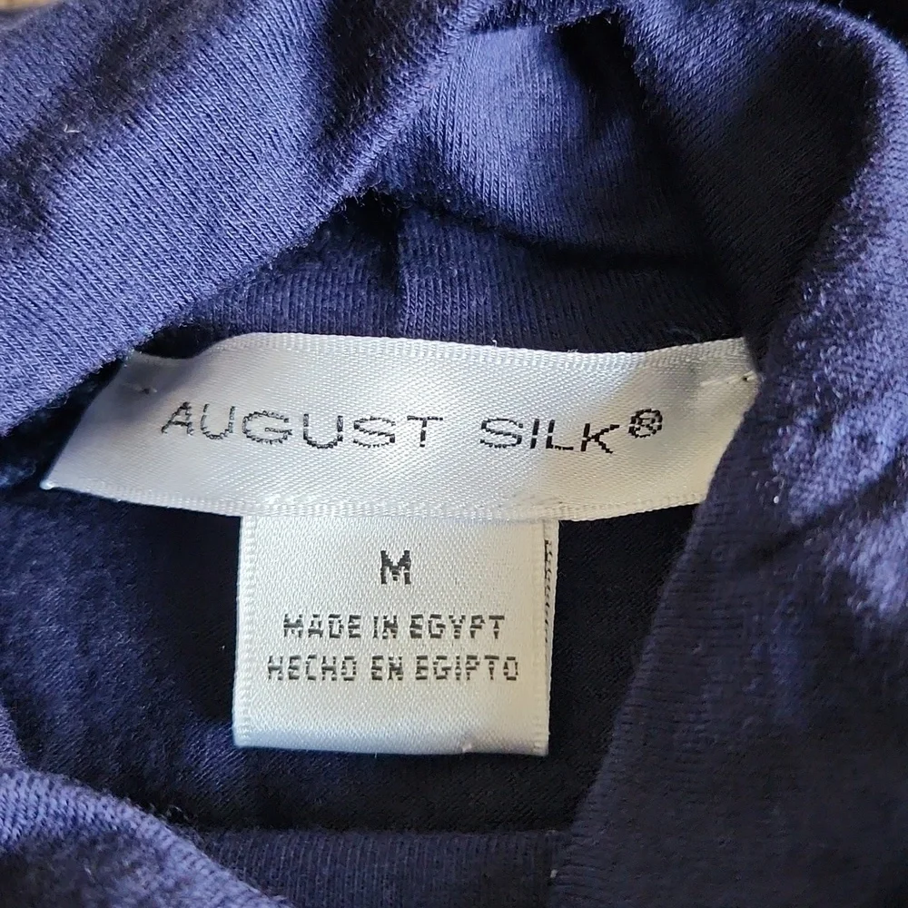 💕Turtle neck shirt💕 - Picture 4 of 7